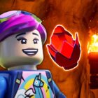 Zdobądź wybuchowe rdzenie w LEGO Fortnite Creo Gaming