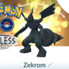 Zekrom Pokémon GO: słabości, kontrataki i genialne spotkanie Creo Gaming