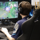 Zespół Wake Tech League of Legends zdobywa mistrzostwo NJCAAE Premier Series Creo Gaming