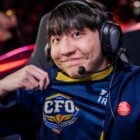 Zespół supermistrzów LoL utworzony przez CTBC Flying Oyster Creo Gaming