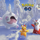Zimowe wakacje Pokemon Go 2023: nowy Cetitan, nowe kostiumy i nie tylko Creo Gaming
