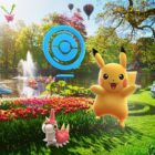 Złap najmniejsze kółko Excellent w Pokémon GO, aby łatwiej je uchwycić Creo Gaming