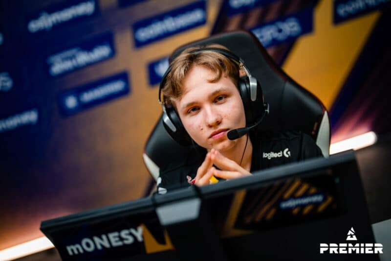 m0NESY: “I was inspired by how smart…”