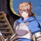 Zrzuty ekranu z recenzji Granblue Fantasy Versus: Rising Creo Gaming