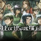 „All of Us Are Dead”: nowa gra z gatunku powieści wizualnych oparta na popularnej serii komiksów. Creo Gaming