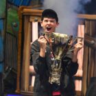10 graczy Fortnite, którzy wygrali najwięcej Creo Gaming