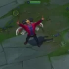 10 najlepszych skórek Dravena w League of Legends, ranking Creo Gaming