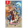 Apollo Justice: Trylogia Ace Attorney