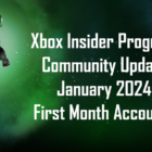 Najnowsze wiadomości z programu Xbox Insider: aktualizacje, rewelacje i projekty Creo Gaming
