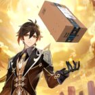 Oficjalny sklep Genshin Impact jest teraz na Amazon Creo Gaming