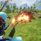 Palworld: Jak odblokować broń i wyposażyć swoich znajomych Creo Gaming
