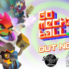 Poznaj historię Go Mecha Ball, gry, która przyciągnęła uwagę Internetu Creo Gaming