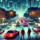 3 kluczowe zmiany, o które prosili fani dla GTA 6 Creo Gaming