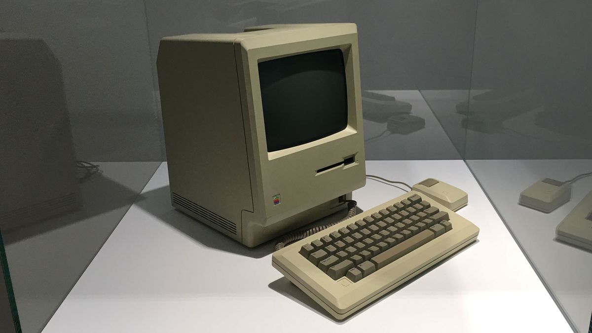 Mac