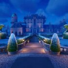 5 najlepszych kryjówek w Fortnite, rozdział 5 Creo Gaming