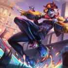 Aktualizacja Briar osłabiająca jej wersję zabójcy w łatce League of Legends PBE 14.2 Creo Gaming