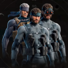 Aktualizacja Fortnite 28.10 wprowadza Solid Snake’a i nie tylko Creo Gaming