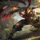 Aktualizacja League of Legends 14.2: Informacje o aktualizacji Creo Gaming