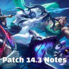 Aktualizacja League of Legends 14.3: Zmiany w przedmiotach i nie tylko Creo Gaming