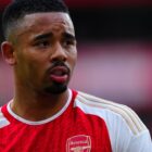 Arsenal star Gabriel Jesus BANNED from popular video game for 'cheating' after spending thousands on different features