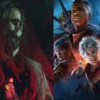 Baldur's Gate 3 i Alan Wake 2 zdobywają mnóstwo nominacji Baldur's Gate 3 e Alan Wake 2 fanno incetta di nomination