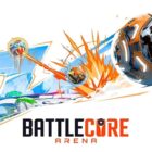 BattleCore Arena: darmowa strzelanka arena ogłoszona przez Ubisoft Bordeaux Creo Gaming