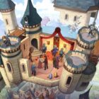 Bethesda wypuszcza The Elder Scrolls: Castles, nową mobilną grę do zarządzania! Creo Gaming