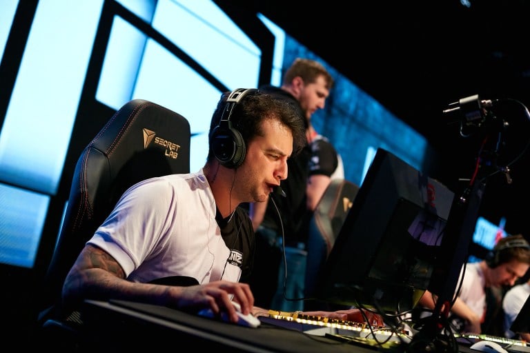 Major-winning Brazilian CS:GO core reunites for CS2 with O Plano
