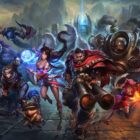 Byli bohaterowie w LoL i dlaczego nie dostają częstych aktualizacji Creo Gaming