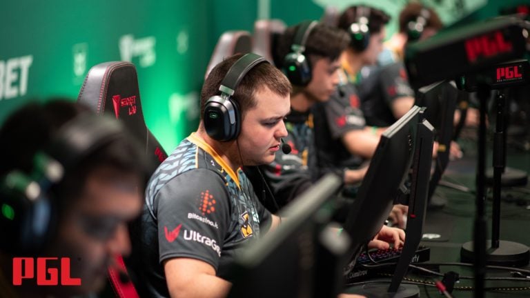 Former Evil Geniuses player joins Bleed looking for Counter-Strike redemption