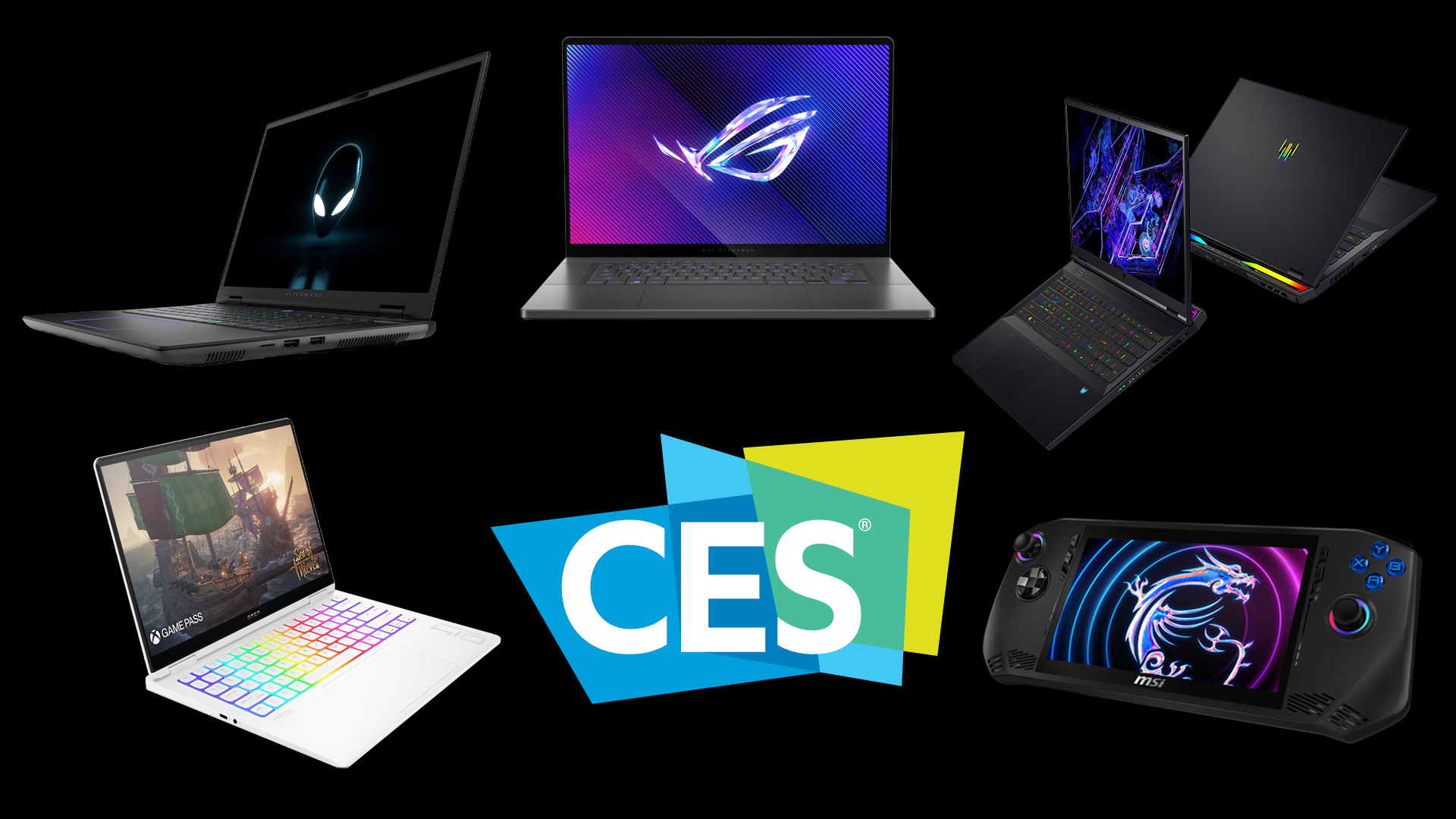Creo Gaming