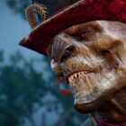 Chodźmy na zło: mroczne czyny i obrzydliwości moralne Percy'ego Creo Gaming