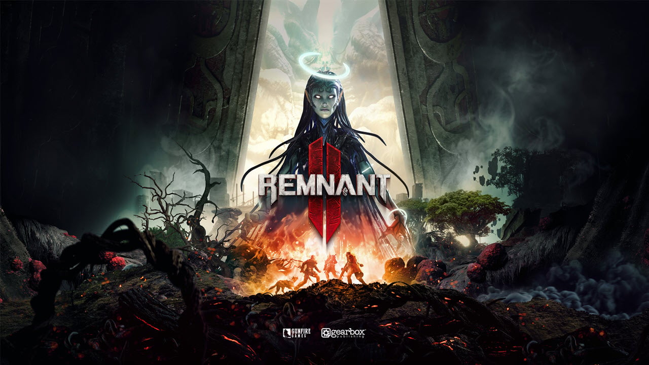 Is Remnant 2 cross-platform?