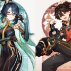 Data premiery, banery, postacie i więcej: Genshin Impact 4.4 Creo Gaming