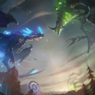 Data premiery nowej mapy League of Legends na sezon 2024 Creo Gaming