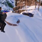 Data zakończenia sezonu 1 rozdziału 5 Fortnite Creo Gaming