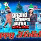 Data zakończenia wydarzenia śnieżnego w GTA Online Creo Gaming