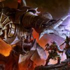 Diablo 4: Sezon Konstrukta wprowadza zupełnie nowego robota-towarzysza Creo Gaming