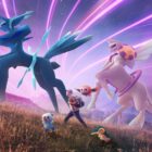 Dialga i Palkia w oryginalnej formie w Pokemon Go Sinnoh Tour 2024 Creo Gaming