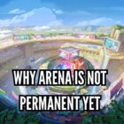 Dlaczego LoL Arena nie jest według Riot stałym trybem gry Creo Gaming