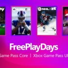 Dni darmowego grania: sport w Xbox Game Pass! Creo Gaming