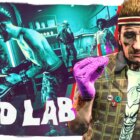 Dowiedz się, jak odblokować Laboratorium Kwasowe w GTA Online Creo Gaming