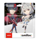 Dwupak Xenoblade Chronicles 3 Amiibo – Noah i Mio jest ponownie dostępny. Dostępna w Best Buy i GameStop za 40 dolarów. Creo Gaming