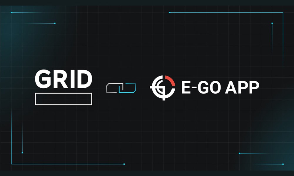 E-GO App Partners with GRID to Power the eSports Fantasy Ecosystem with Official Data – European Gaming Industry News