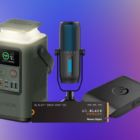 Ekskluzywne oferty na rok 2024: Power Bank Anker 60 000 mAh, Elgato HD60 Creo Gaming