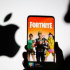 Epic Games potwierdza powrót Fortnite na iOS w Europie w tym roku Creo Gaming