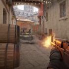 Extremalnie rzadka skóra CS znaleziona po 10 latach, może być warta 1 milion Extremely Rare Counter-Strike Skin Found After 10 Years, Could Be Worth $1 Million