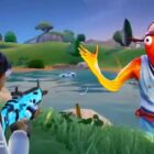 Fani Fortnite nazywają grę na tej platformie „dosłownie nieuczciwą i niegrywalną”. Creo Gaming