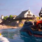 Fani Fortnite wściekli z powodu „spadku” wędkarstwa Creo Gaming