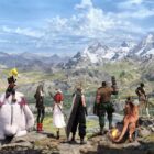Final Fantasy VII Rebirth: Dowiedz się, ile czasu zajmie Ci jego ukończenie Creo Gaming